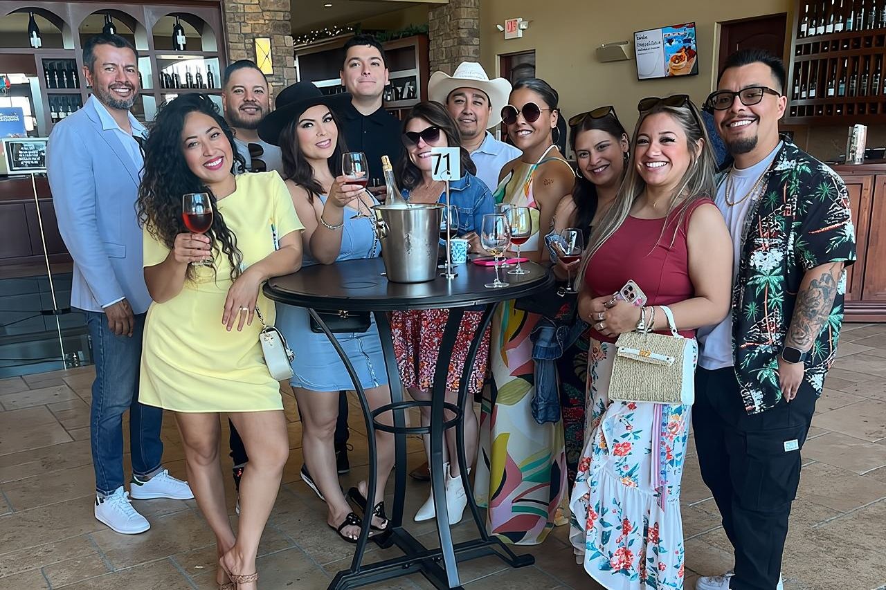 Guided Temecula Winery Tour