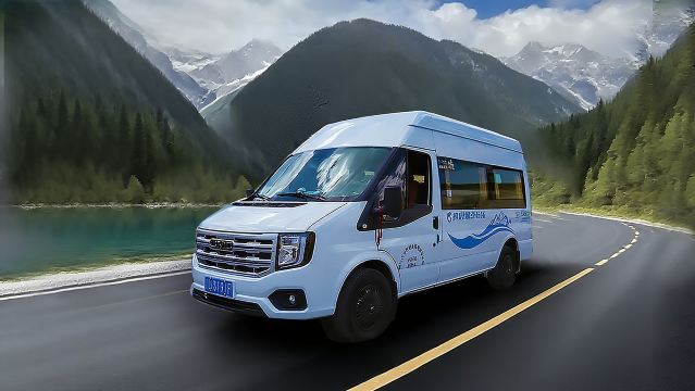 九寨溝風景區-松潘高鐵站/古城接駁車【商務車·免費上門接駁】正規車輛·車站接人/送至車站都有「5座7座9座包車可選」