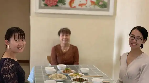 Private Home Cooking Class:Dumpling Cooking Class Tour in Xi'an
