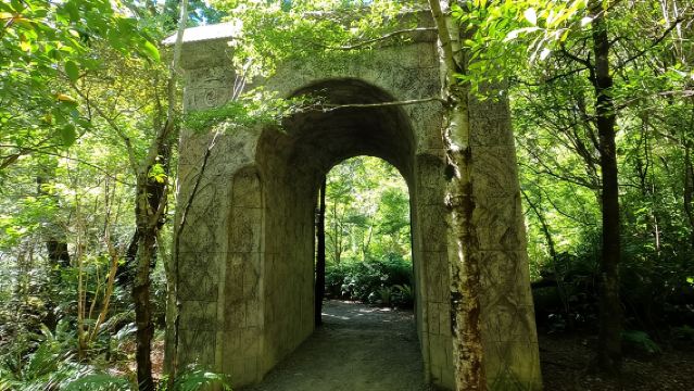 La Experiencia Original de LOTR en Wellington - incluye Weta y Almuerzo