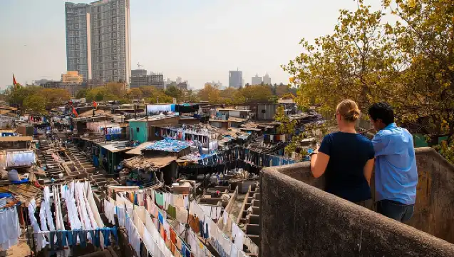 Giao thông địa phương & Tour Dabbawallah