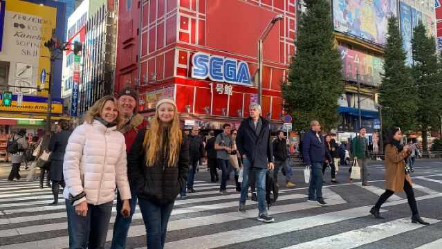 Tokyo Top 10 Highlights & Hidden Gems Private Tour with a Local