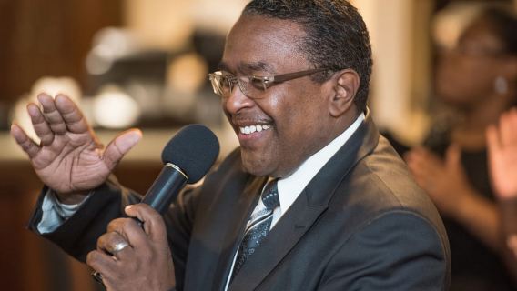 Savannah: Monday Gospel Dinner Cruise