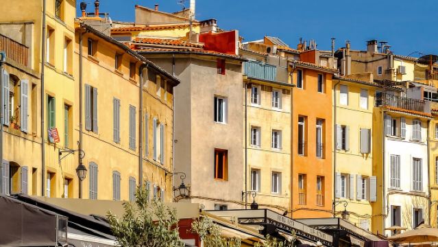 Aix-en-Provence: recorrido gastronómico