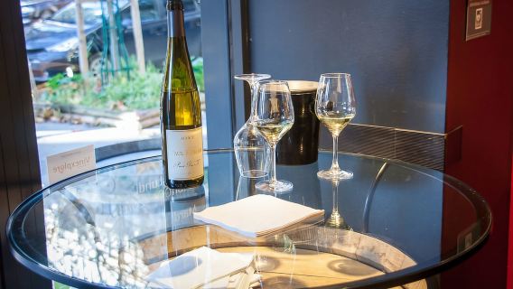 Tour gastronomico di Parigi