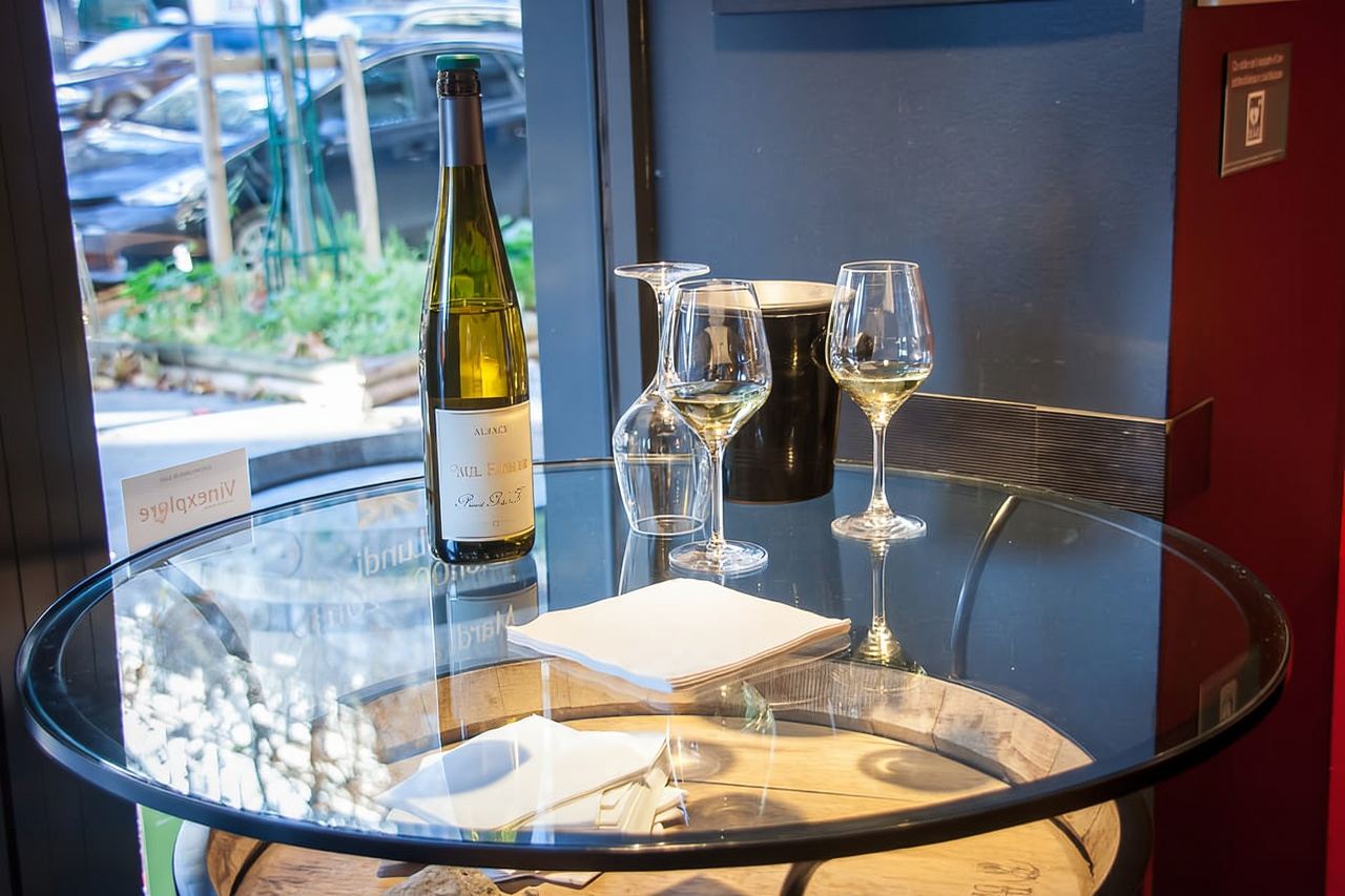 Tour gastronomico di Parigi