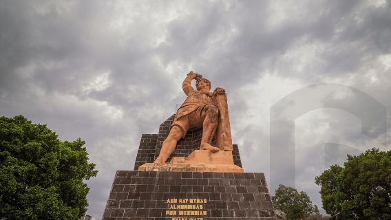 Guanajuato: Momias, Minas y Túneles Visita Guiada en Grupo