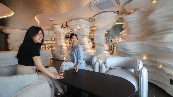 [Official shop] Makkha Health & Spa-Again – North Patt