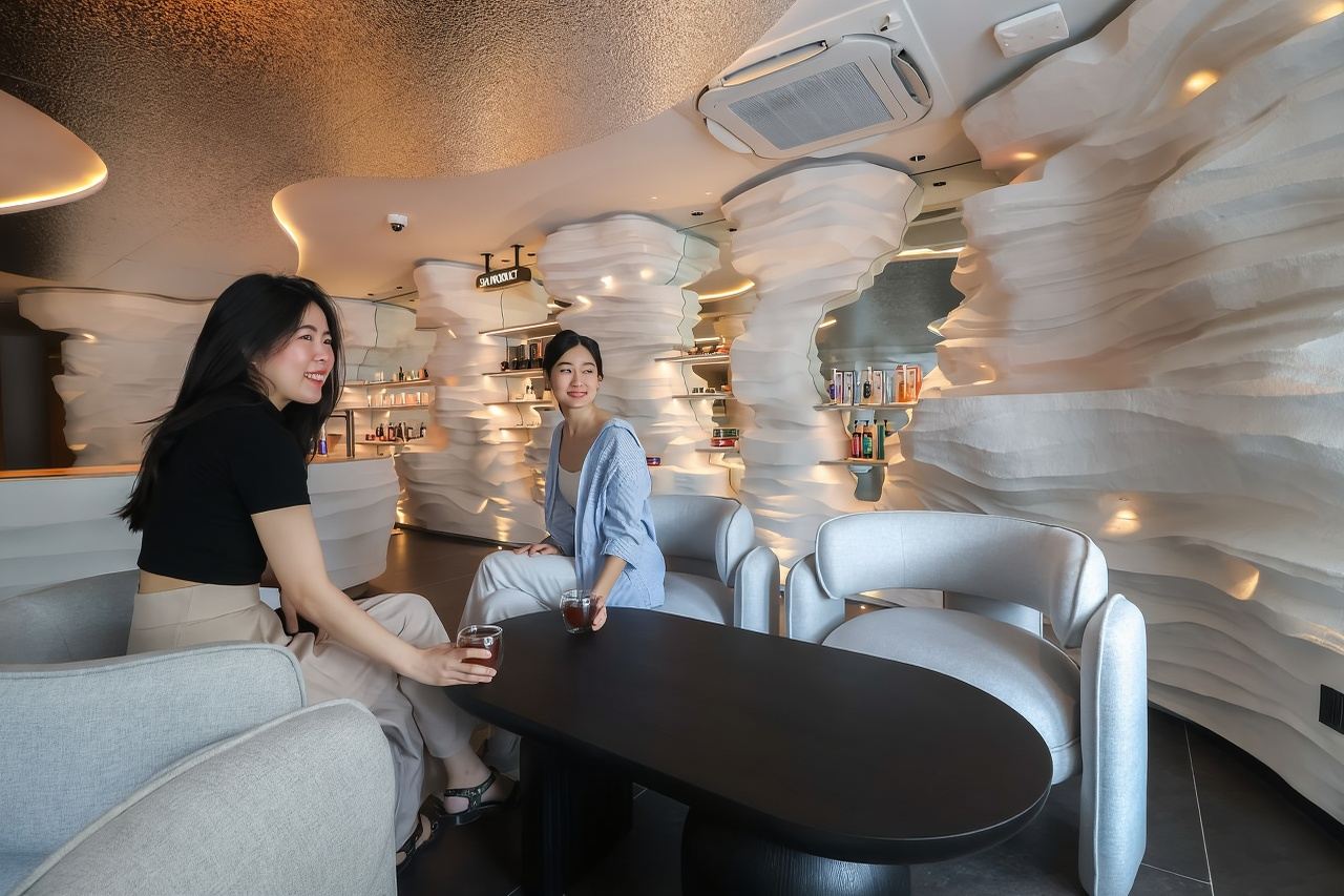 [Official] Makkha Health & Spa-Again – North Patt