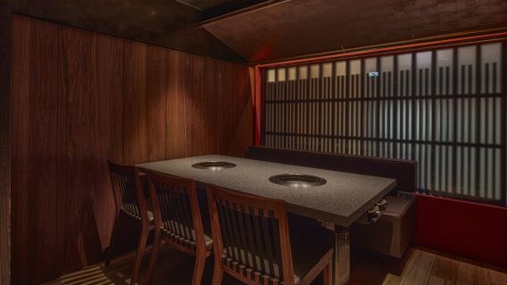 【東京烤肉　平城苑　銀座5丁目店】精選神戶牛頂級套餐 餐券