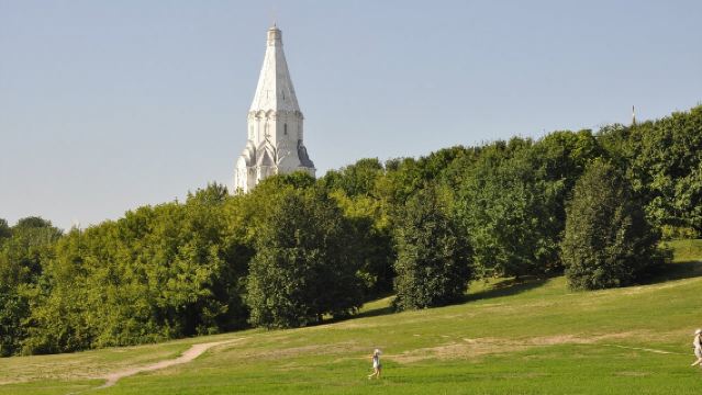 俄羅斯莫斯科河+紅場+麻雀山一日遊/行程可調-可定制