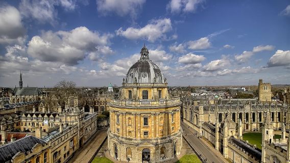 英國倫敦巨石陣+溫莎城堡+牛津大學一日遊|全程中文司導|