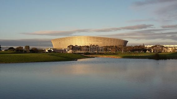 【開普敦經典包車一日遊】桌山+第六區博物館+奴隸小屋+植物園