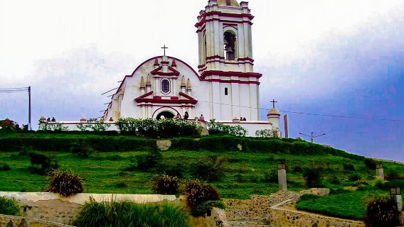 Desde Trujillo: excursión de un día completo con museos