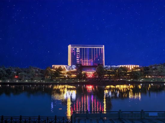 Others 3, Minjiang Donghu Hotel, Meishan