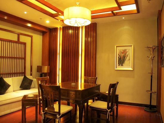 Others 5, Chuzhou Guanjing Boyue Hotel (Langya Mountain), Chuzhou