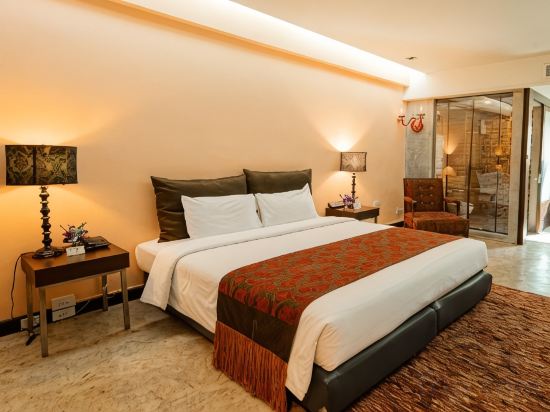 Sunbeam Hotel Pattaya Room Type - S Boutique Wing