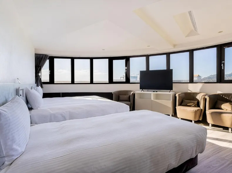 Hub Hotel - Taipei Songshan Airport