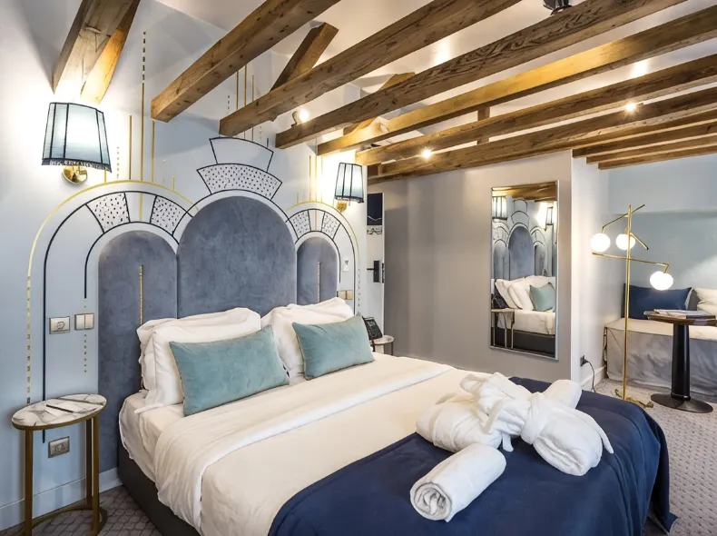 The Lift Boutique Hotel by RIDAN Hotels