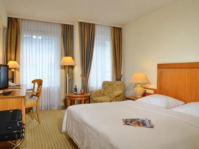Hotel Domicil Berlin by Golden Tulip