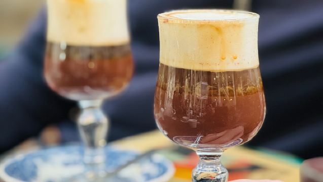 Chocolate and Sweets of Turin - Semi Private Experience