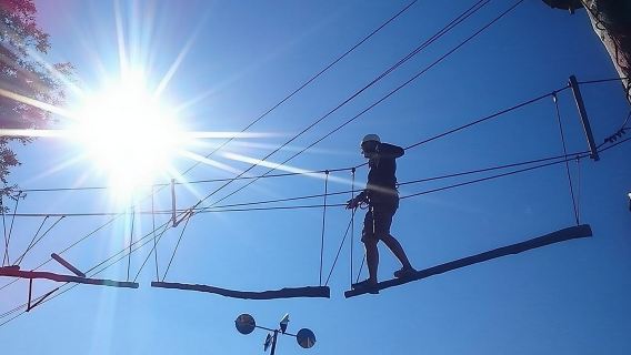 Family and Adventure park - Glavani Park