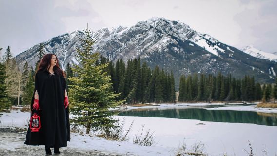 Banff