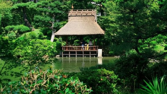 HiroshimaTravel Services