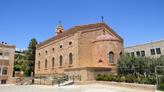 JerusalemTours