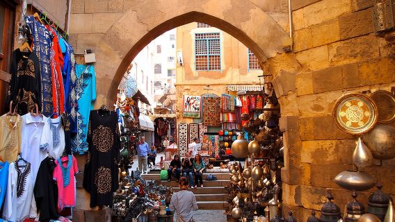 CairoTours