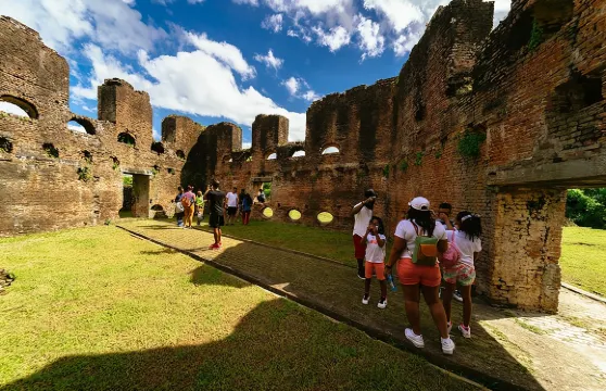 5個島嶼和城鎮跳島遊（含午餐）