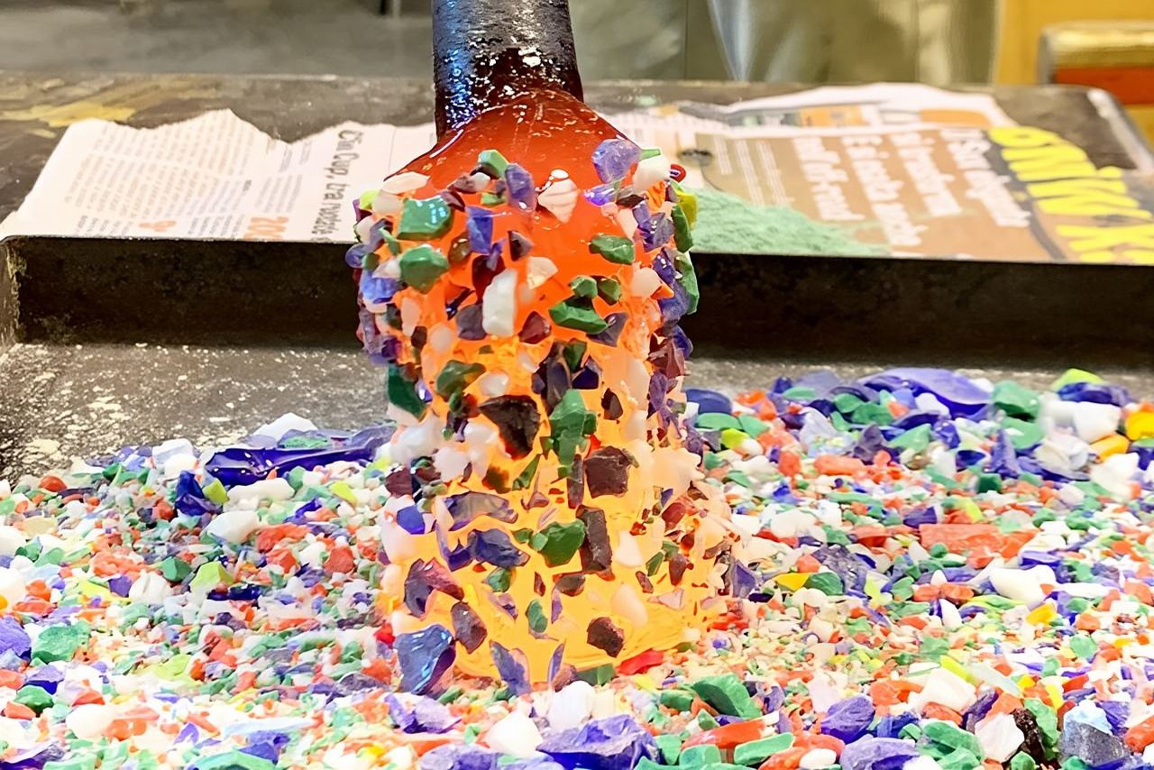 Venice Private Boat Tour Murano & Burano