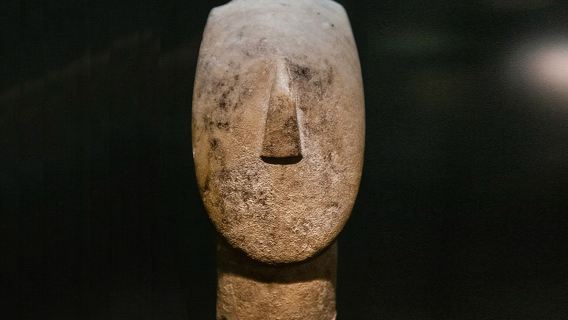 Musée d'art cycladique d'Athènes|Billet d'entrée