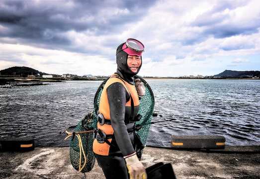 Full-Day Private Tour in Jeju Scenic East Coast
