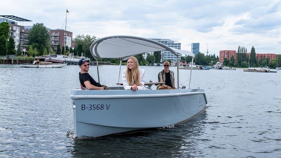 BerlinSport Experiences