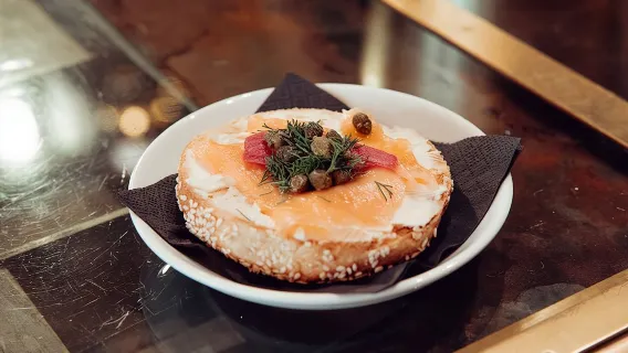 Tur Kuliner & Minuman Montreal Lama oleh Tur Kuliner Lokal Montreal