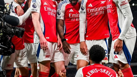 Arsenal FC Hospitality-Tickets