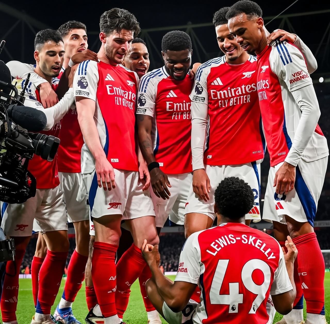 Arsenal  FC Hospitality tickets