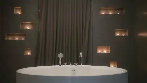 1 Hour The Home Signature Thai Balm Massage - Free Transportation