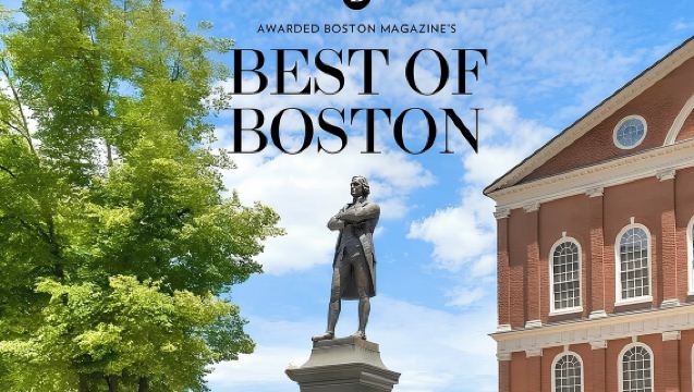 Il Tour a Piedi in Piccolo Gruppo Epico Completo sulla Storia Rivoluzionaria di Boston