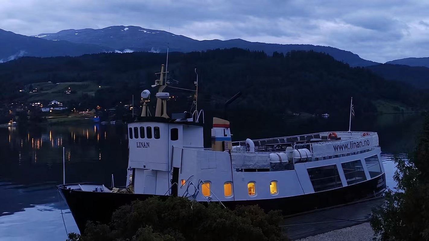 奧斯陸+包車自由行，輕鬆玩轉峽灣小鎮！