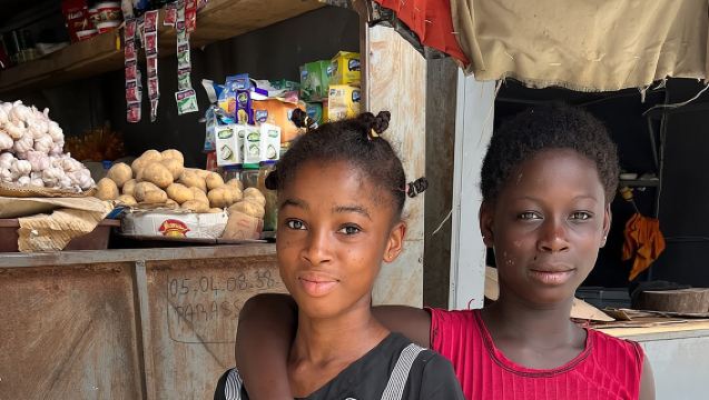 Private Tour of Abidjan 