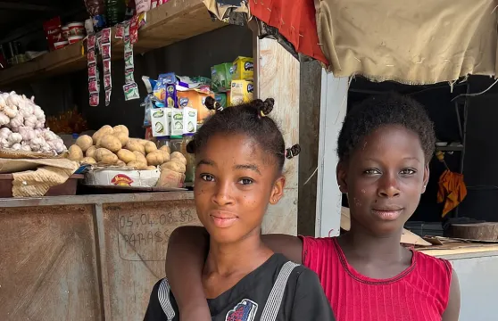 阿比讓獨立包團