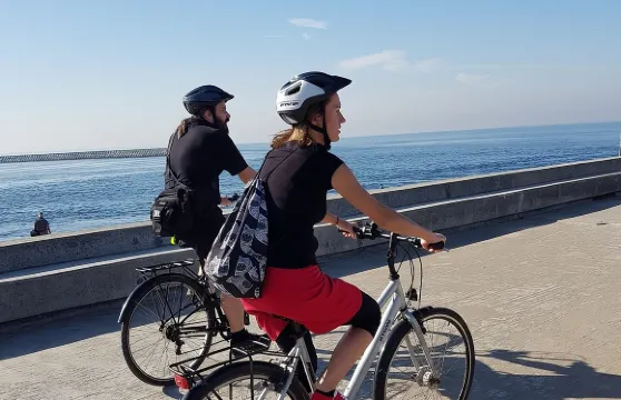 24小時自行車租賃