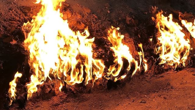 Gobustan and Absheron tour 