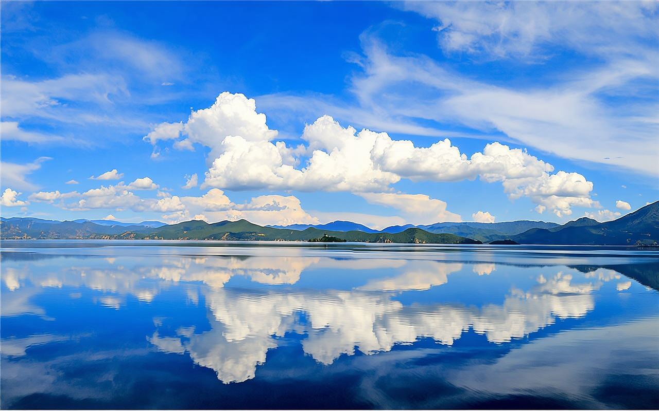 리장 출발 루구호와 마사인 문화 프라이빗 투어