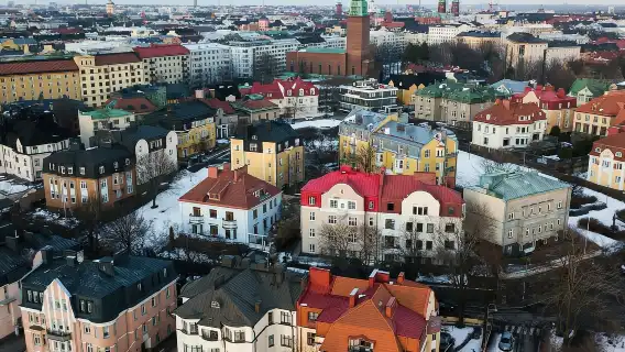 Helsinki Small Group Walking Tour | 3 Hours