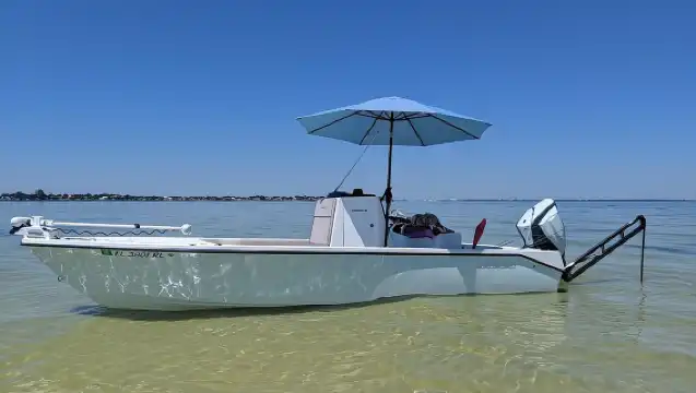 4 hour fishing Charter