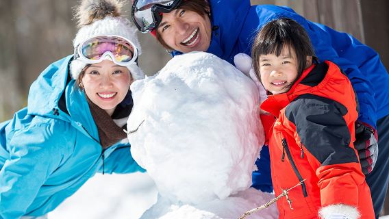 Gunma 1-day tour: Seasonal fruit picking + Fukiware Falls + Tanbara Ski Resort seasonal exclusive