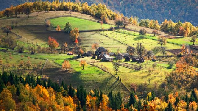 Serbia-Bosnia Cross-Border Tour | Zlatibor Cable Car + Visegrad Old Bridge + Drvengrad